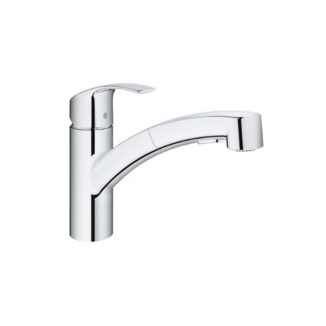 Смеситель для кухни GROHE Eurosmart (30305000)