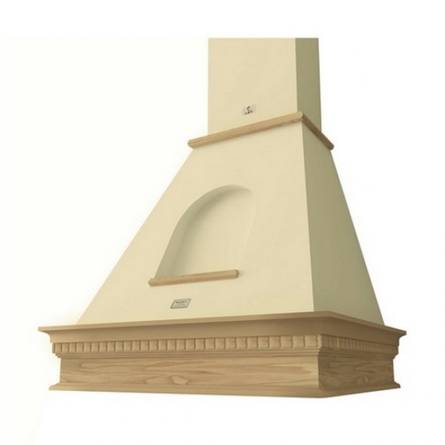Вытяжка LEX ANCONA 900 IVORY
