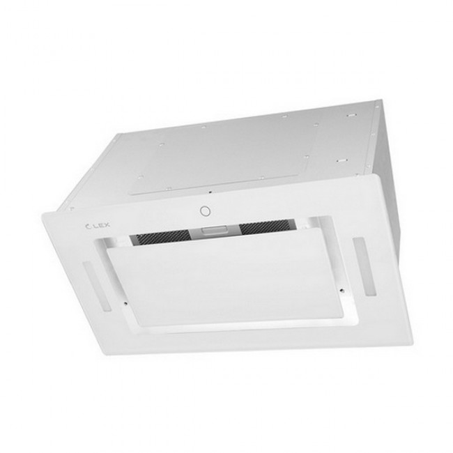 Вытяжка LEX GS BLOC GS 600 WHITE