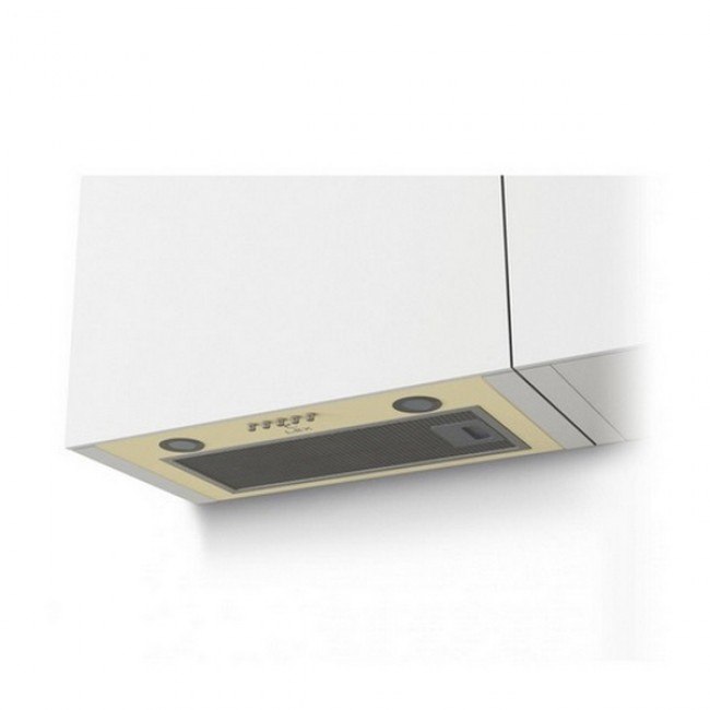 Вытяжка LEX GS BLOC P 600 IVORY