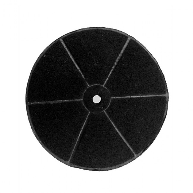 Фильтр угольный L (комплект из 2х фильтров) (CHTI000303)