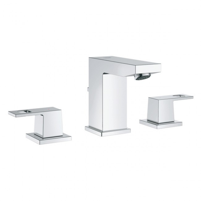 Смеситель для раковины Grohe Eurocube, DN 15 S-SIZE