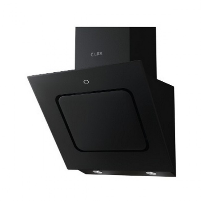 Вытяжка LEX LUNA 600 BLACK