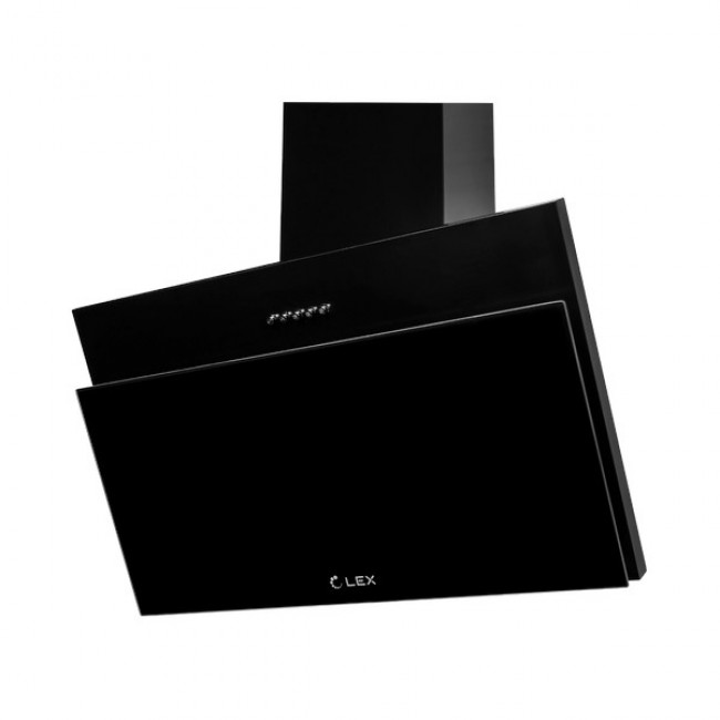 Вытяжка LEX LUKA 600 BLACK