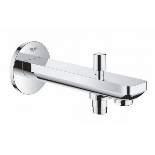 Grohe BauContemporary Излив для ванны с переключателем (13390000)