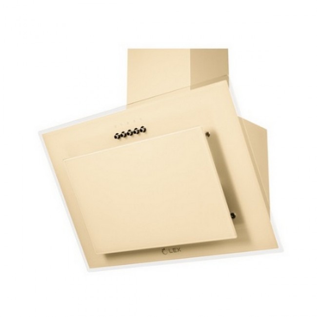 Вытяжка LEX MIKA G 500 IVORY