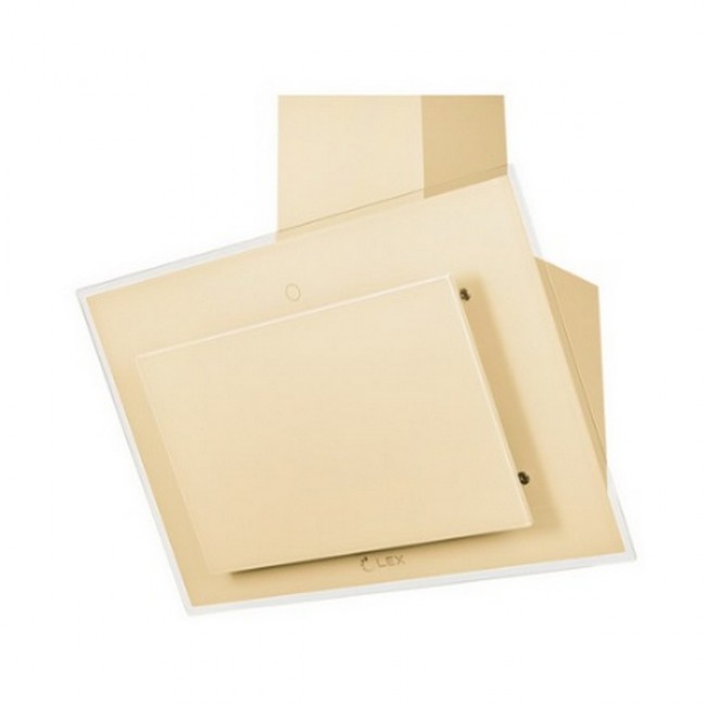 Вытяжка LEX MIKA GS 600 IVORY