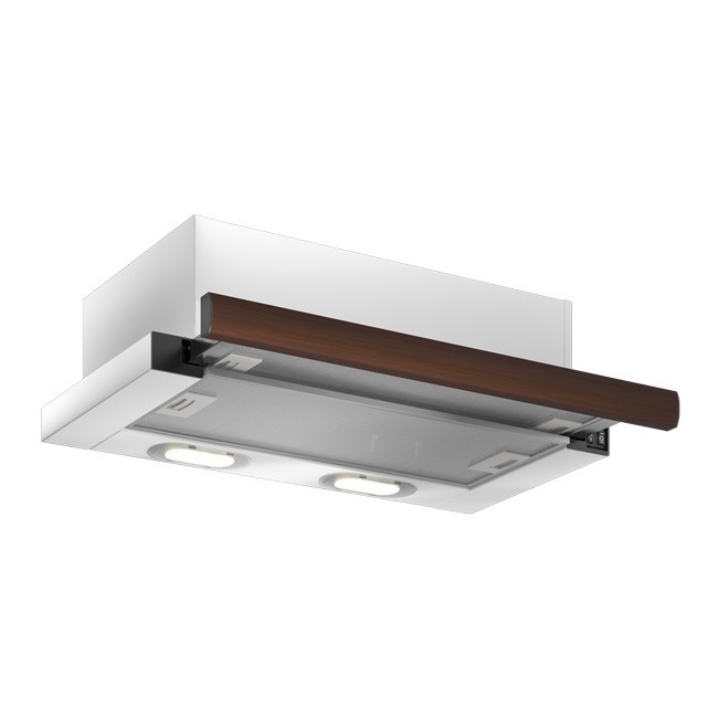 Вытяжка ELIKOR Интегра 60П-400-В2Л (840920)