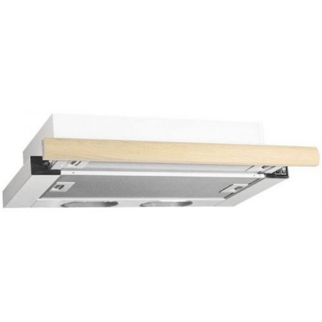 Вытяжка ELIKOR Интегра 60П-400-В2Л (841470)