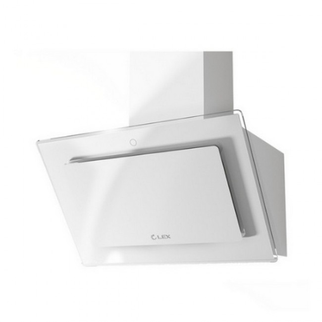 Вытяжка LEX MIKA GS 600 WHITE