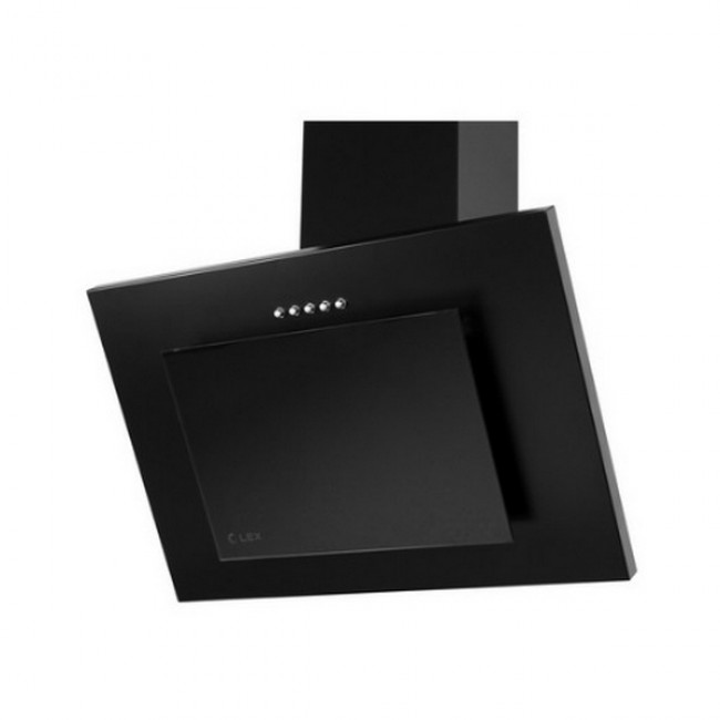 Вытяжка LEX MINI 500 BLACK