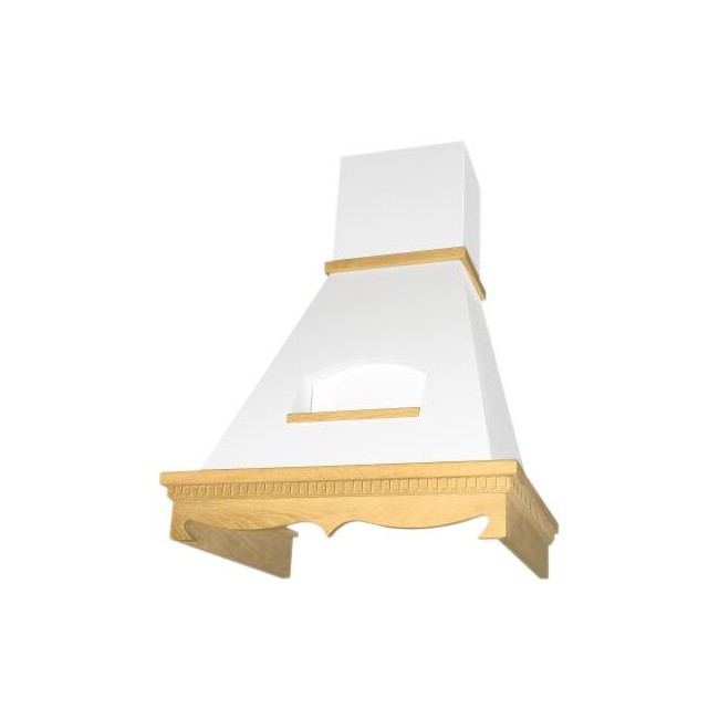 Вытяжка ELIKOR Бельведер 60П-650-П3Д (959267)