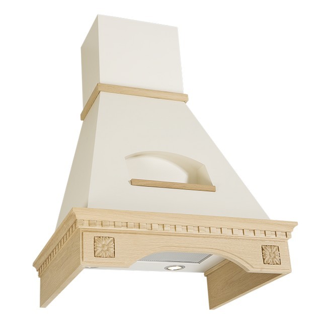 Вытяжка ELIKOR Бельведер Флореале 60П-650-П3Г