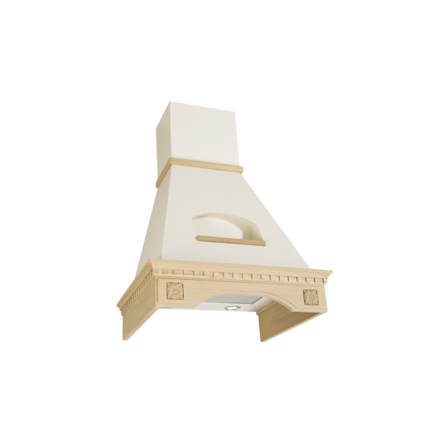 Вытяжка ELIKOR Бельведер Флореале 60П-650-П3Д (947294)