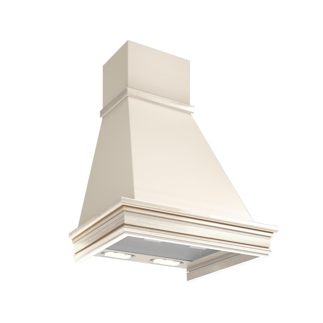 Вытяжка ELIKOR Вилла Валенсия 60П-650-П3Л (840738)