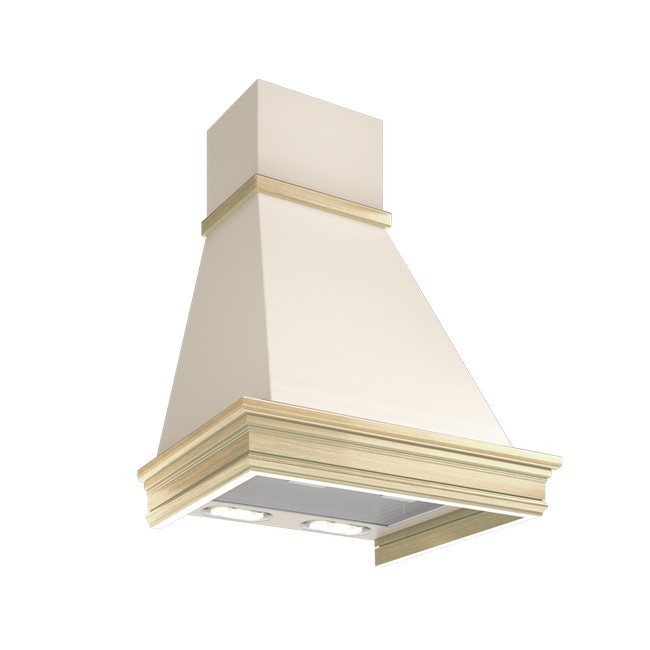 Вытяжка ELIKOR Вилла Валенсия 60П-650-П3Л (860172)