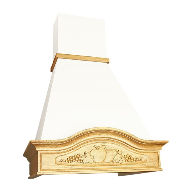 Вытяжка ELIKOR Вилла Фрукты 60П-650-П3Л (841204)