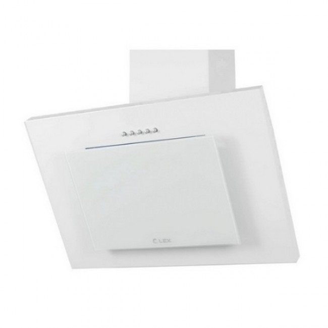 Вытяжка LEX MINI 600 WHITE