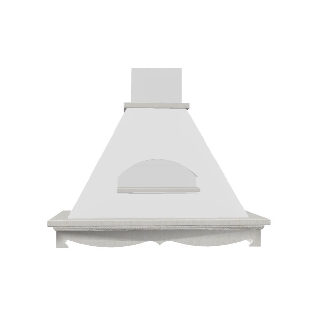 Вытяжка ELIKOR Бельведер 90П-650-П3Д (954254)