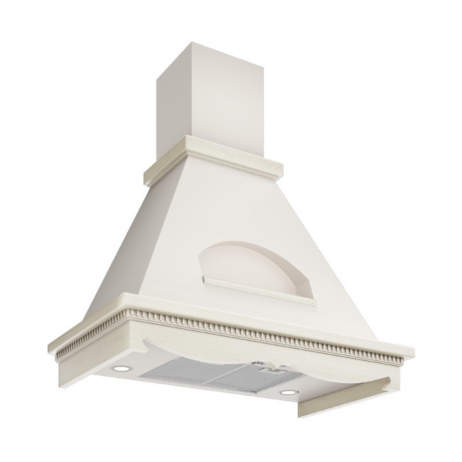 Вытяжка ELIKOR Бельведер 90П-650-П3Д (947293)