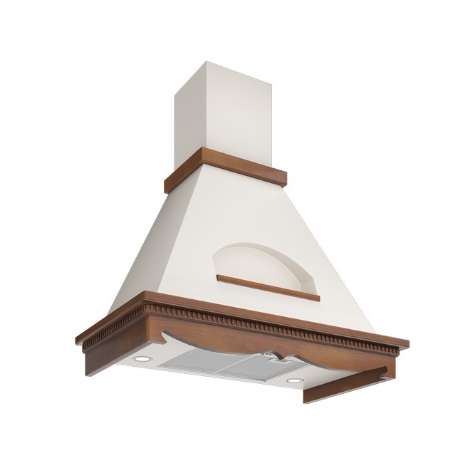 Вытяжка ELIKOR Бельведер 60П-650-П3Д (952147)