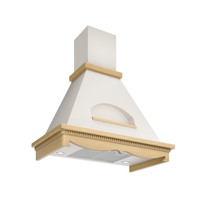 Вытяжка ELIKOR Бельведер 60П-650-П3Д (952150)