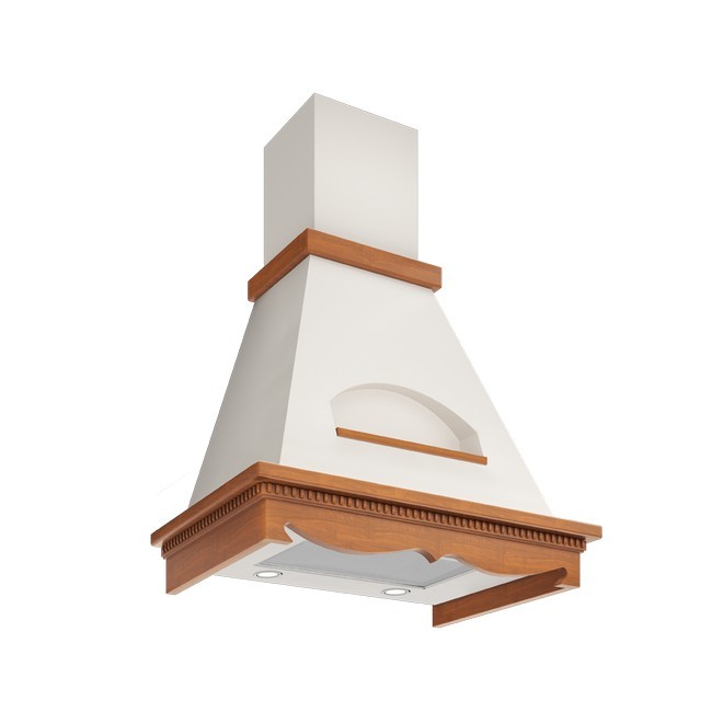 Вытяжка ELIKOR Бельведер 60П-650-П3Д (940703)