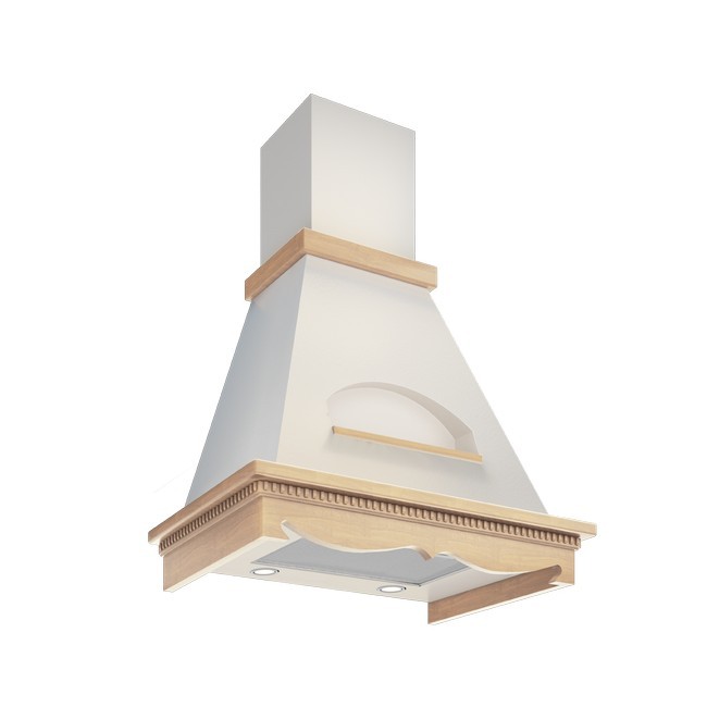 Вытяжка ELIKOR Бельведер 60П-650-П3Д (952152)