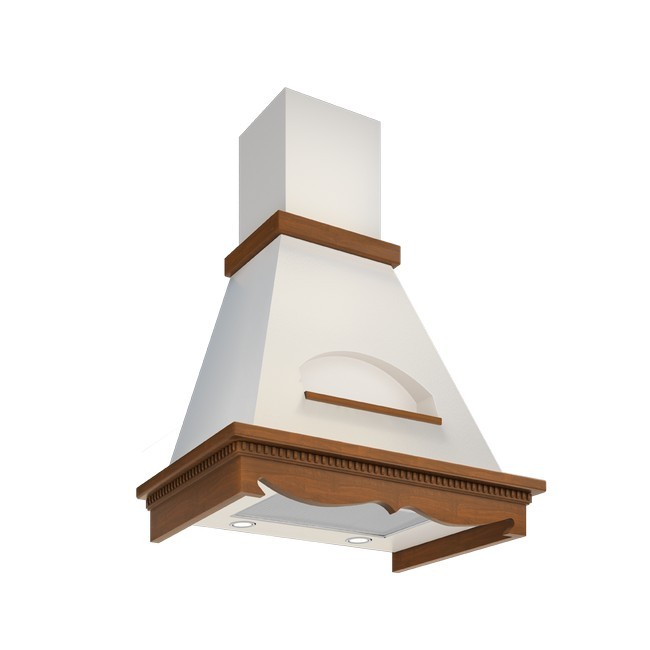 Вытяжка ELIKOR Бельведер 60П-650-П3Д (940704)