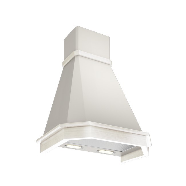 Вытяжка ELIKOR Камин Грань 60П-650-П3Л (841224)