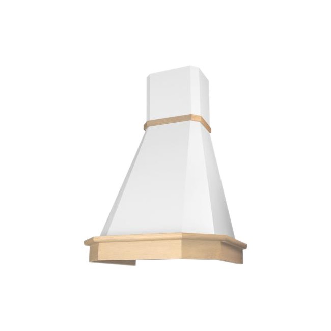 Вытяжка ELIKOR Камин Грань 60П-650-П3Л (840972)