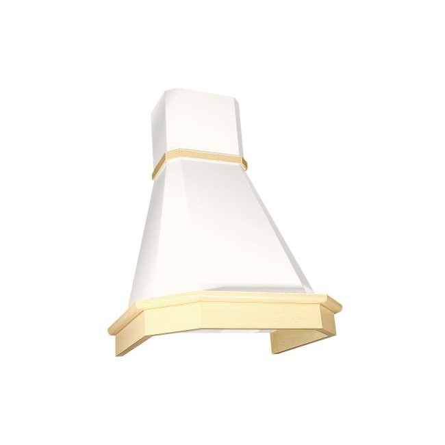 Вытяжка ELIKOR Камин Грань 90П-650-П3Л (840544)