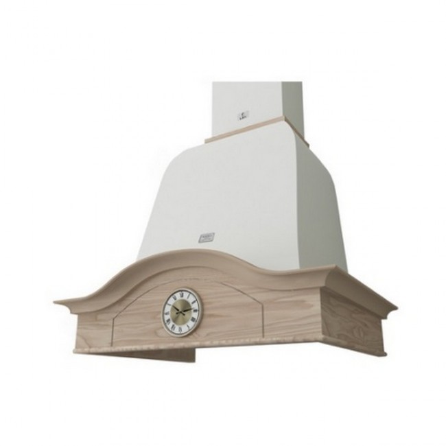 Вытяжка LEX PALERMO 600 WHITE