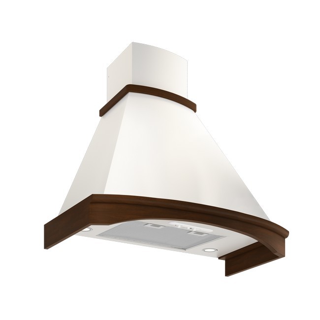 Вытяжка ELIKOR Ротонда 90П-650-П3Д (943883)