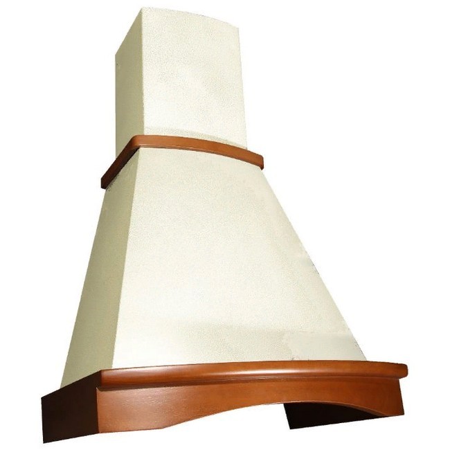 Вытяжка ELIKOR Ротонда 60П-650-П3Л (840626)