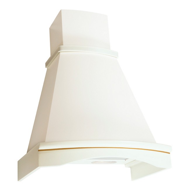 Вытяжка ELIKOR Ротонда 60П-650-П3Л (841602)