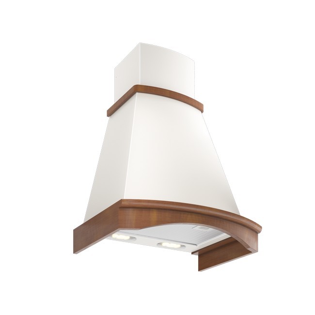 Вытяжка ELIKOR Ротонда 60П-650-П3Л (840620)