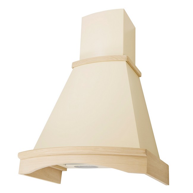 Вытяжка ELIKOR Ротонда 60П-650-П3Л (840836)