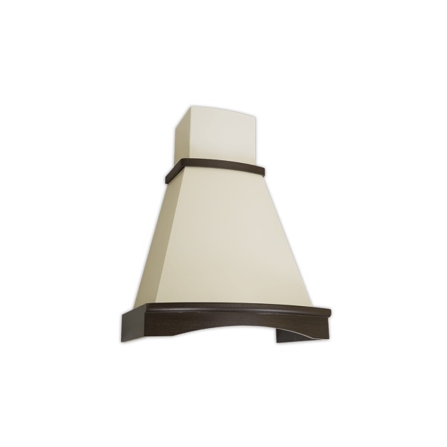 Вытяжка ELIKOR Ротонда 90П-650-П3Д (955317)