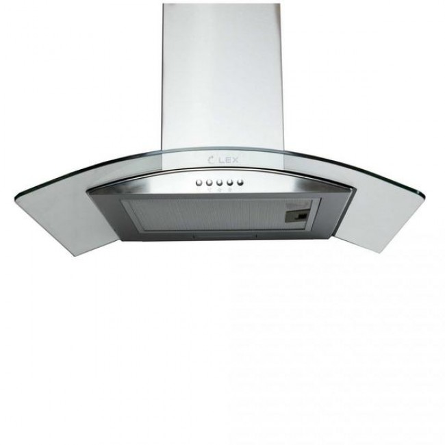 Вытяжка LEX PARIS N 600 INOX