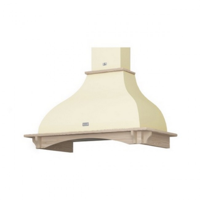 Вытяжка LEX PARMA 600 IVORY