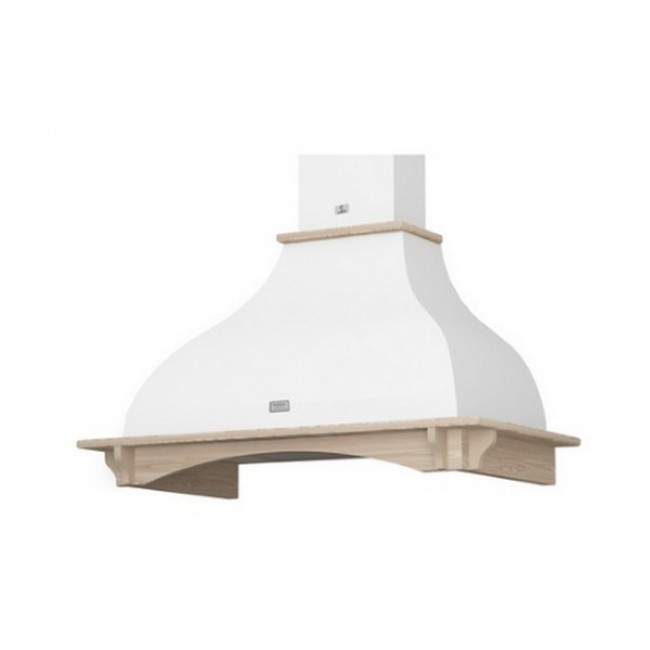 Вытяжка LEX PARMA 600 WHITE