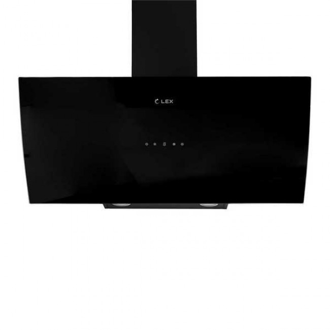 Вытяжка LEX PLAZA 900 BLACK