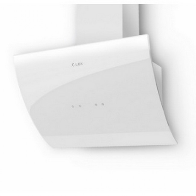Вытяжка LEX PLAZA 900 WHITE