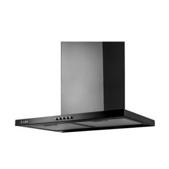 Вытяжка LEX T 600 BLACK
