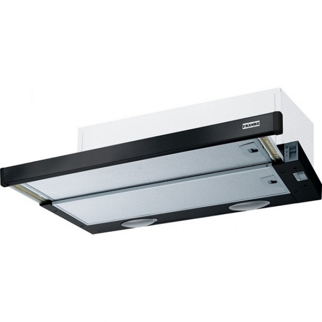 Вытяжка FRANKE Telescopic FTC 6032 BK