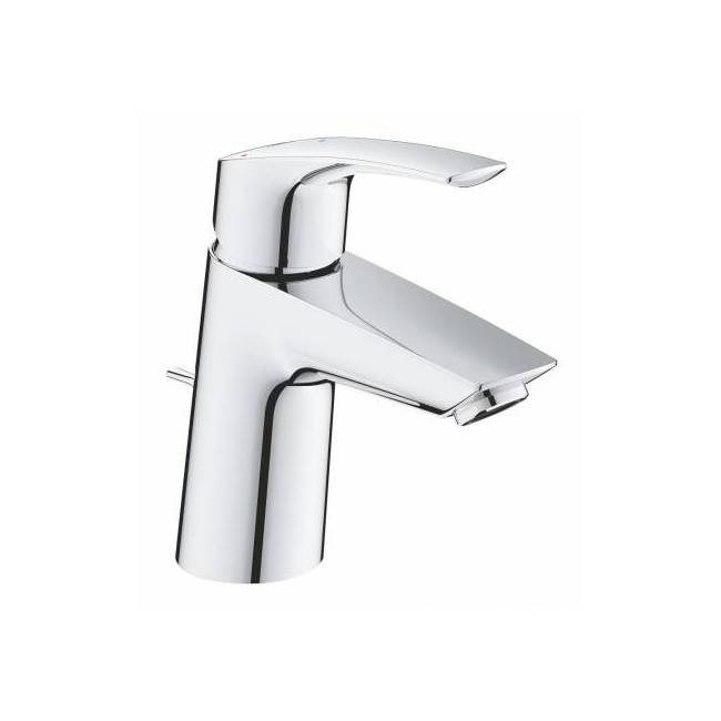 Смеситель GROHE Eurosmart однорычажный для раковины, S-Size (23969003)