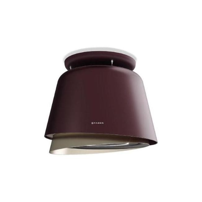Вытяжка FABER BELLE PLUS BURGUNDY COLD KL (345.0615.652)