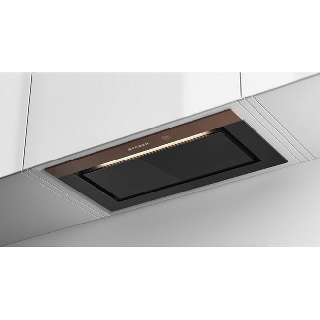 Вытяжка FABER BI- AIR KL A70 (305.0615.687)