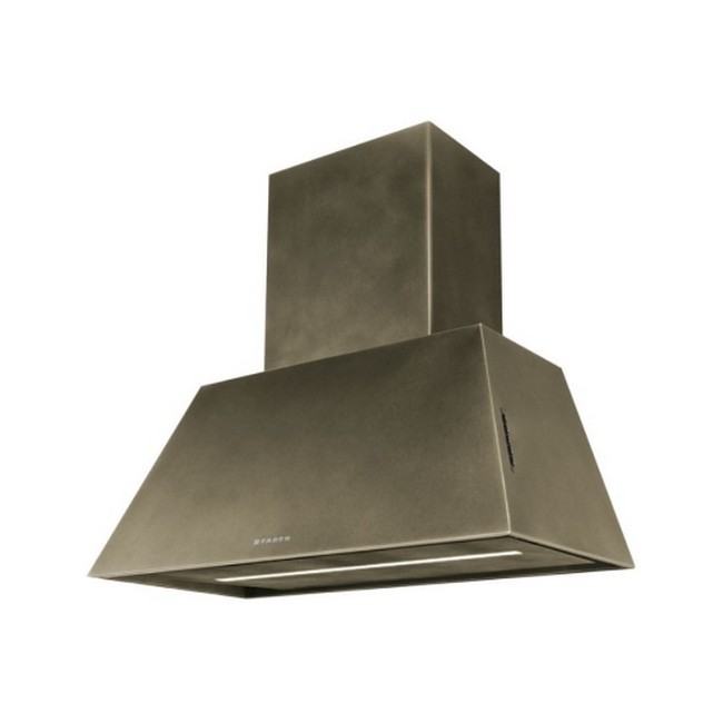 Вытяжка FABER CHLOE EVO+ OLD BRASS A70 (110.0456.177)